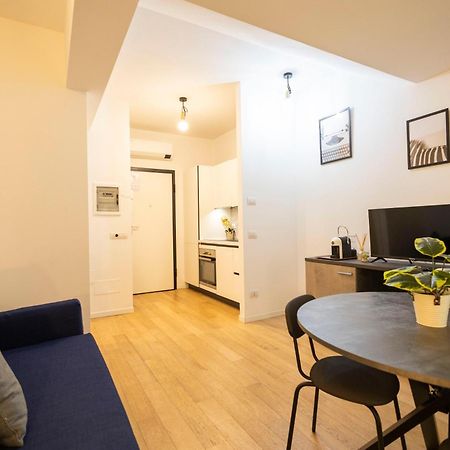Porta Romana Cozy Apartment By 101Flats Milão Exterior foto