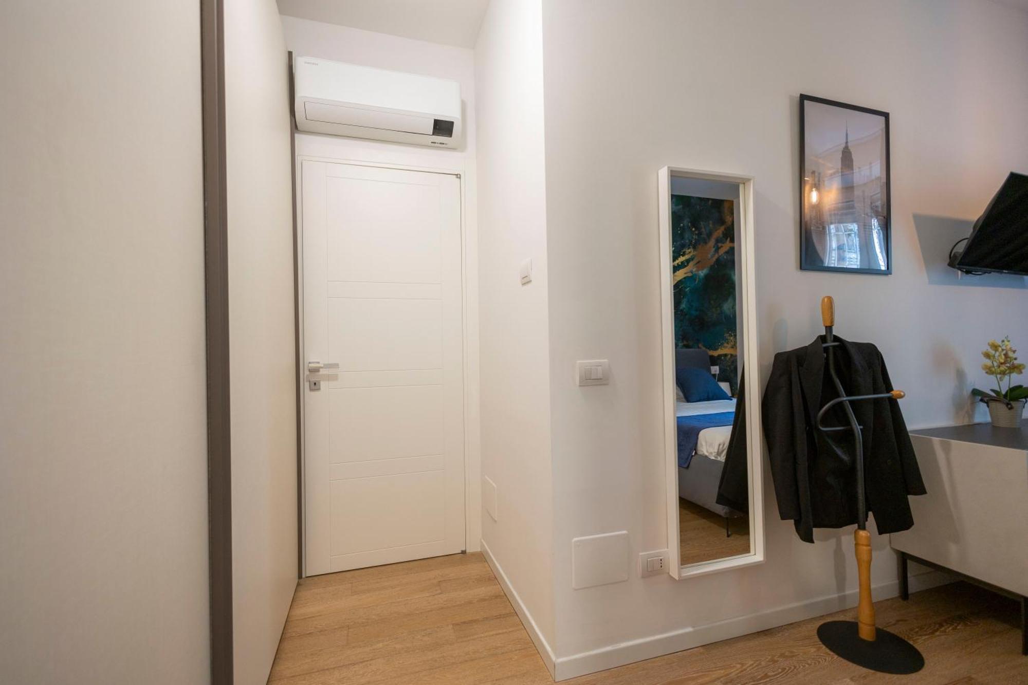 Porta Romana Cozy Apartment By 101Flats Milão Exterior foto