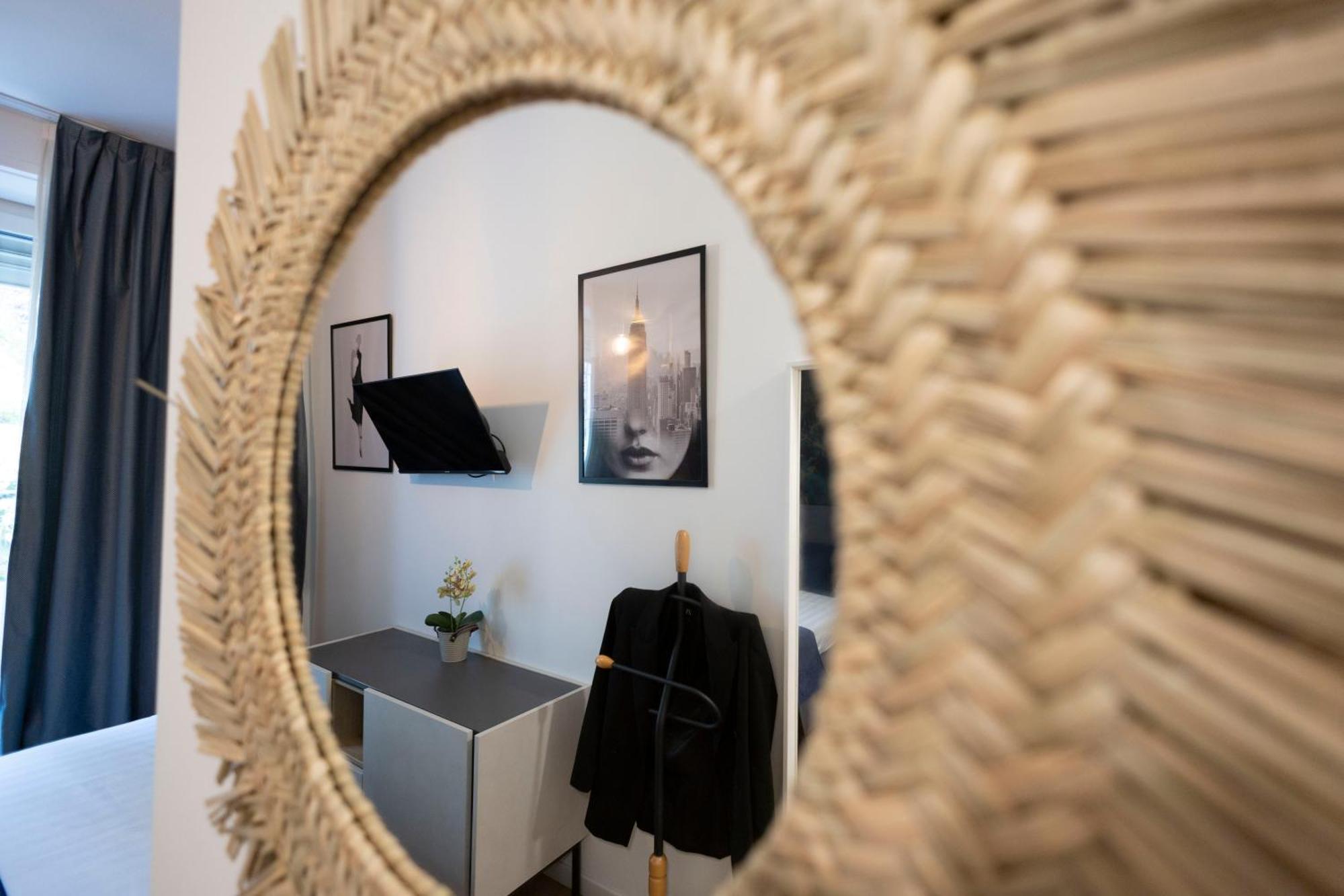 Porta Romana Cozy Apartment By 101Flats Milão Exterior foto