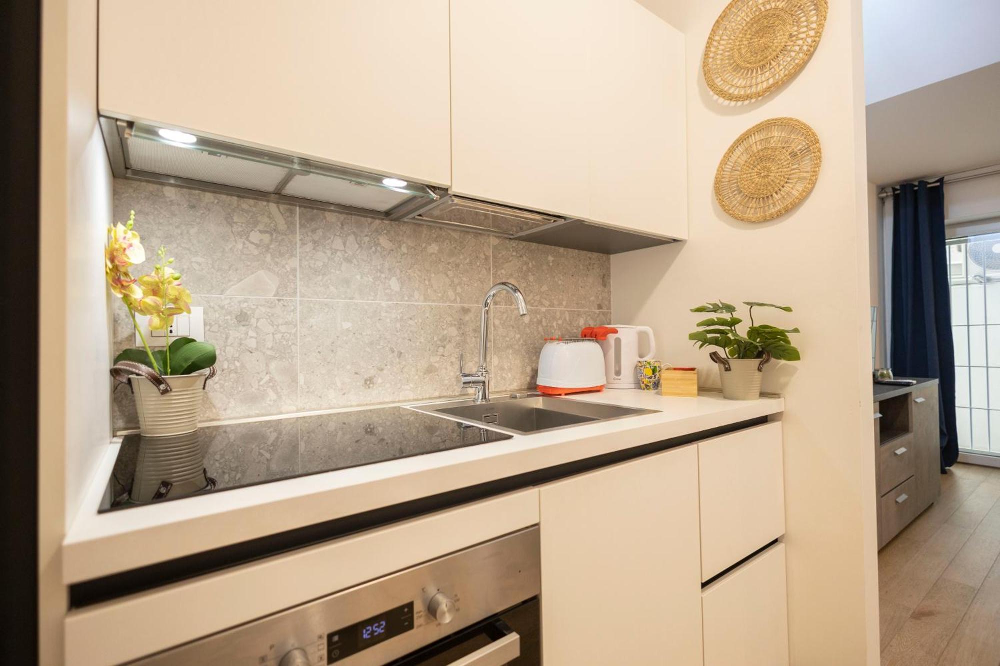 Porta Romana Cozy Apartment By 101Flats Milão Exterior foto